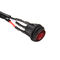 สายรัดสายไฟหมอกรถยนต์ยานยนต์ออฟโร้ด LED Bar Cable