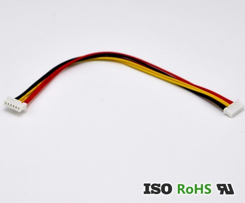 MX 51021 1.25 มม. ต่อสายไฟเข้ากับบอร์ดขั้วต่อสายรัดอัตโนมัติ