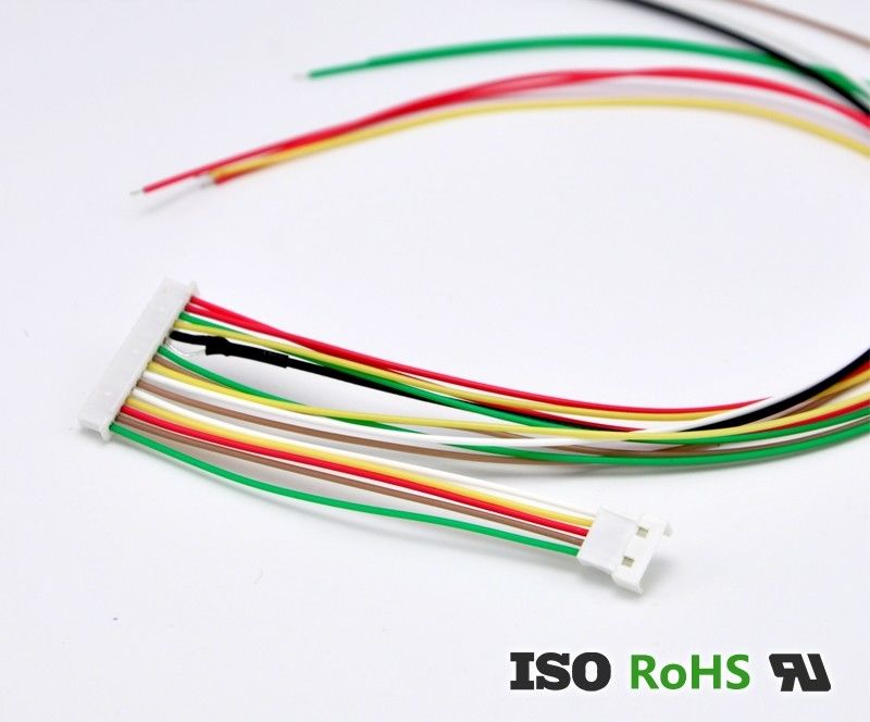 MX 51021 1.25 มม. ต่อสายไฟเข้ากับบอร์ดขั้วต่อสายรัดอัตโนมัติ