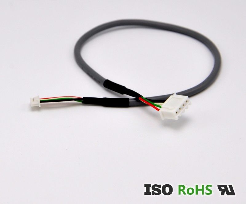 MX 51021 1.25 มม. ต่อสายไฟเข้ากับบอร์ดขั้วต่อสายรัดอัตโนมัติ