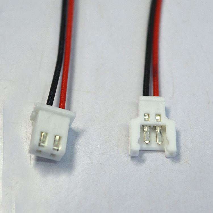 ชายกับหญิง 2mm 2 Ways ตัวเชื่อมต่อที่อยู่อาศัยสายรัดสำหรับเครื่องวัดก๊าซธรรมชาติ