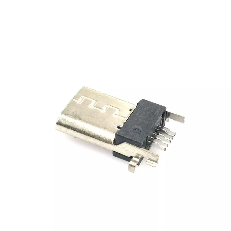 Data And Charge Power USB C 2.0 Connector Fast Charge สำหรับ Samsung Oppo One Plus