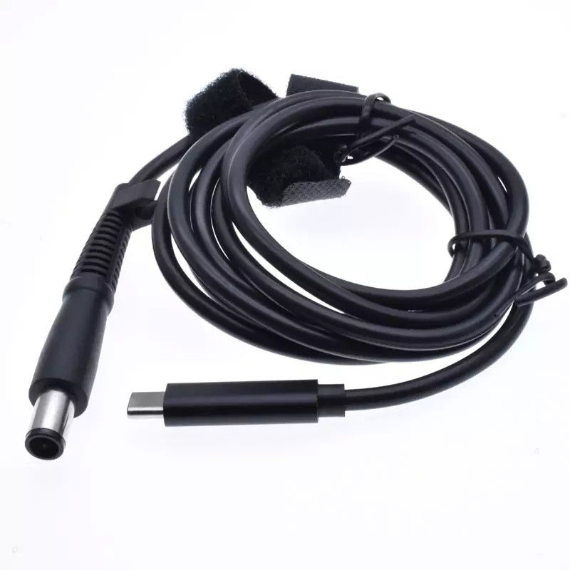 USB Power Boost Line DC 5V ถึง DC 9V / 12V ปลั๊ก 2.1x5.5 มม.