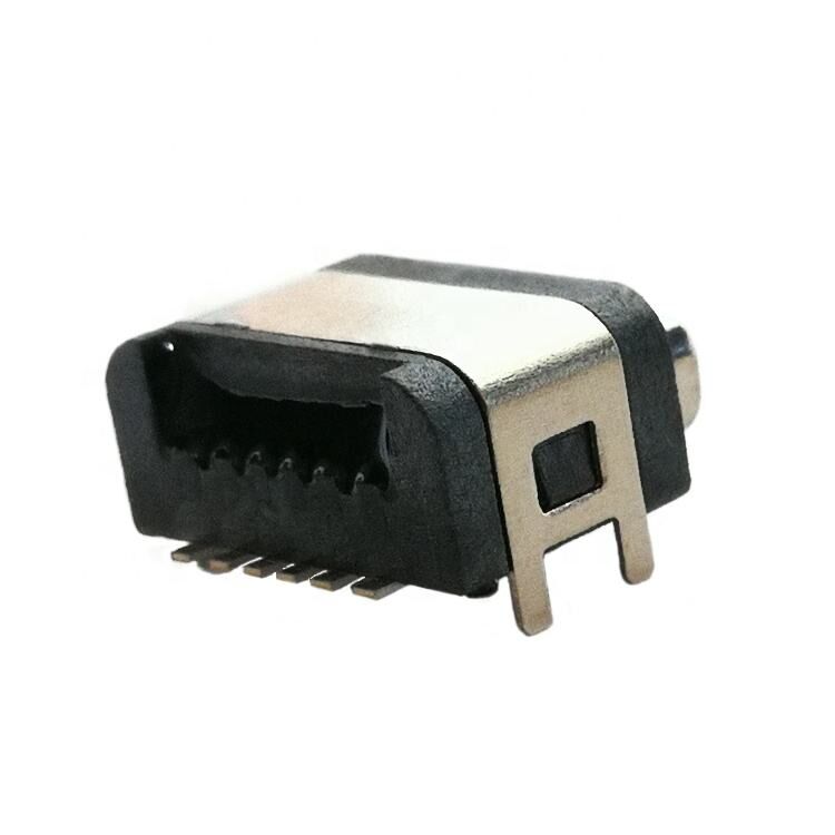 IP67 เครื่องเชื่อม USB กันน้ํา เครื่องเชื่อม USB แบบ C หญิง
