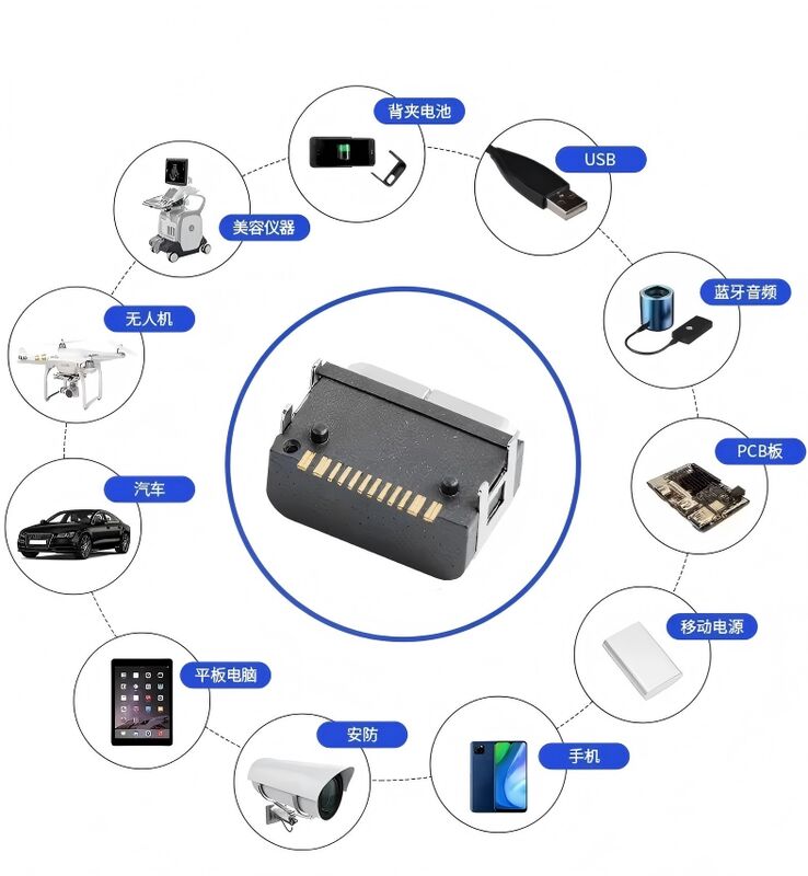 ขั้วต่อ USB Type C IP67 กันน้ำ Mid Mount USB Type C 3.0 SMT Through Hole ขั้วต่อ USB แนวตั้ง