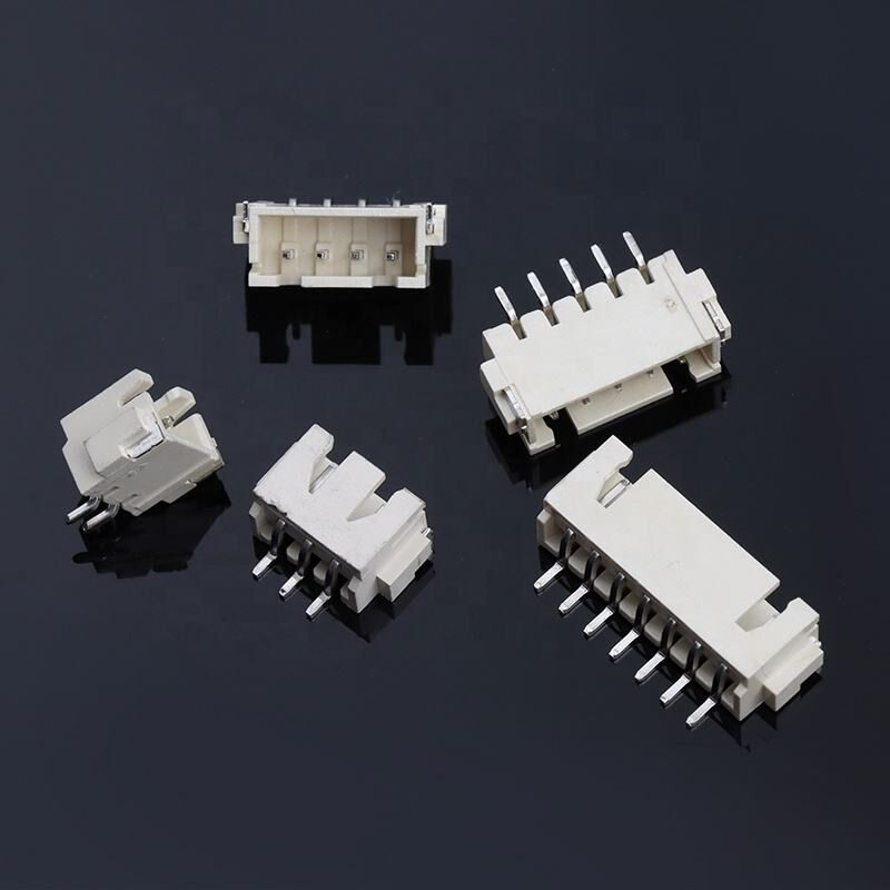 XH2.54mm Wire to Board Connector 2-16P สายตรง SMT 2.54 สายเชื่อมแผ่น