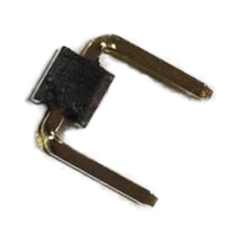 2.54 มม. U Type แถวเดี่ยว 2 3 4 5 พิน ระยะห่าง 5.08 มม. Jumper Pin Header หัวต่อแบบตัวผู้สำหรับ PCB
5.0
(1 รี