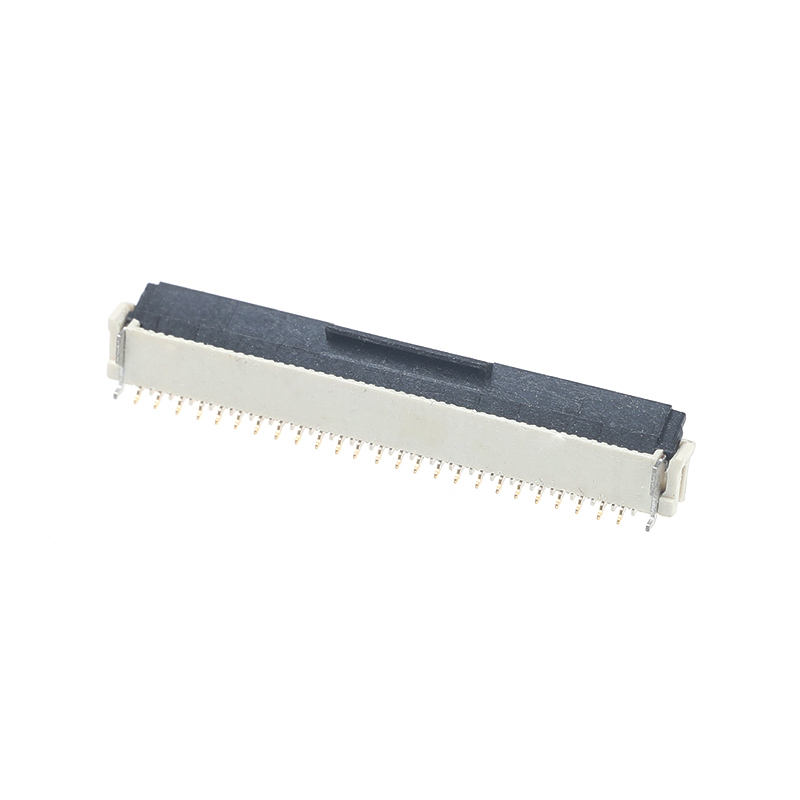 0.5mm FPC Connector 5.4H FFC Wire Connectors Flat Cable for Touch Screen
