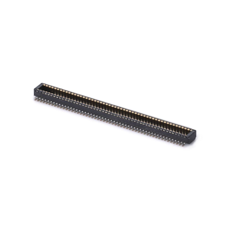 DF40HC(2.5)-40DS-0.4V(58) alternative 0.4mm pitch female H2.5 BTB connector vendor
