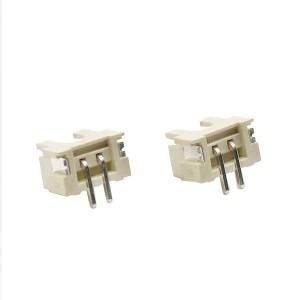 2.54mm ขว้าง SMD สายสู่บอร์ด ตัวเชื่อมต่อ 90 องศา จุ่ม พิมพ์ สำหรับ PCB