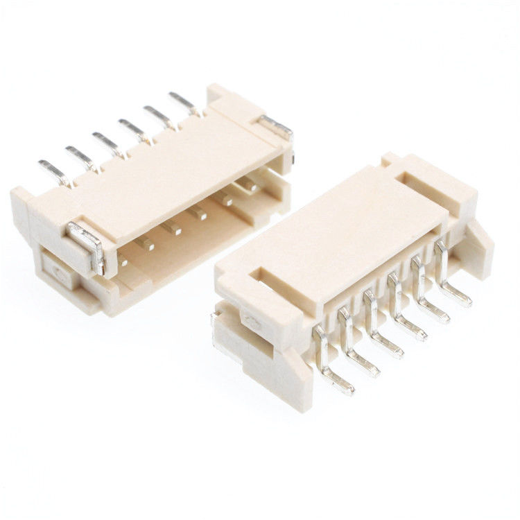 OEM 2.0mm ขว้าง เวเฟอร์ Box ตัวเชื่อมต่อ 2-15p สายสู่บอร์ด ตัวเชื่อมต่อ ไฟฟ้า