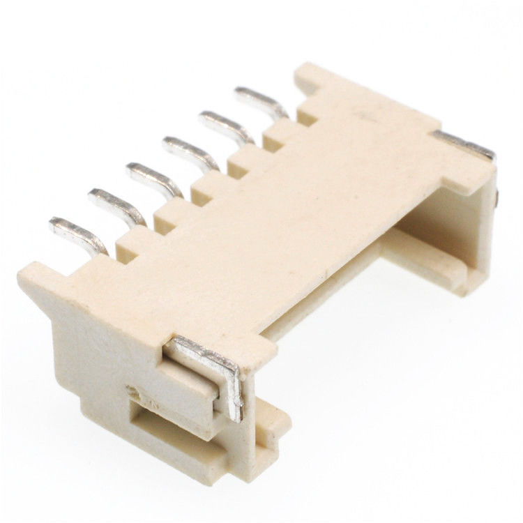 OEM 2.0mm ขว้าง เวเฟอร์ Box ตัวเชื่อมต่อ 2-15p สายสู่บอร์ด ตัวเชื่อมต่อ ไฟฟ้า