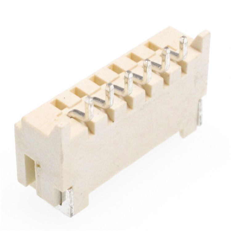 OEM 2.0mm ขว้าง เวเฟอร์ Box ตัวเชื่อมต่อ 2-15p สายสู่บอร์ด ตัวเชื่อมต่อ ไฟฟ้า