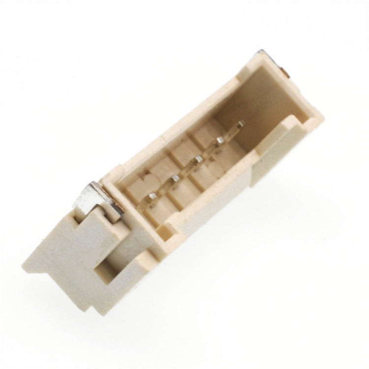 OEM 2.0mm ขว้าง เวเฟอร์ Box ตัวเชื่อมต่อ 2-15p สายสู่บอร์ด ตัวเชื่อมต่อ ไฟฟ้า