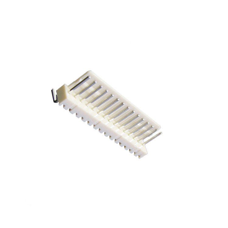 2.54mm Spacing 5p 6 เข็มหมุด เวเฟอร์ ตัวเชื่อมต่อ 90 องศาหัวต่อหญิงมุมขวา Plug