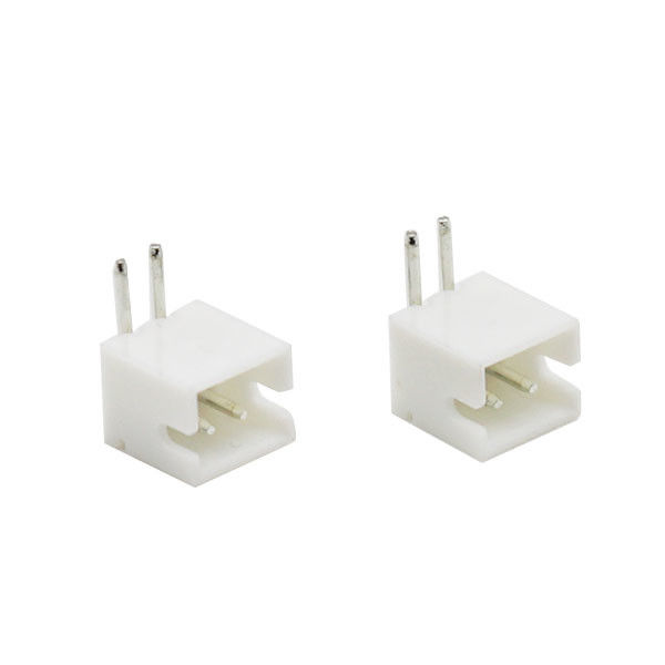ขั้วต่อกล่องเวเฟอร์แบบโค้งขนาด 2 มม. แบบโค้งสำหรับ PCB