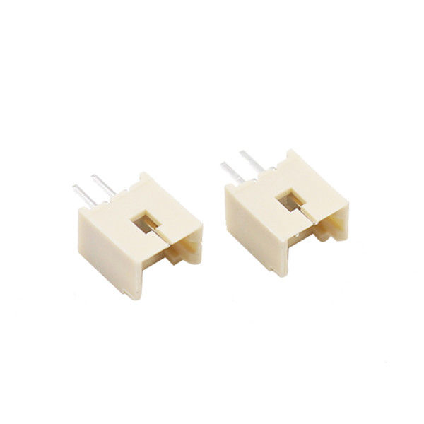 PBT Bar 1.25mm ขว้าง เวเฟอร์ Box ตัวเชื่อมต่อ ขั้วต่อทองเหลือง 2 ขาหัวต่อตัวเมีย