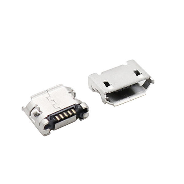 5.9 มม. ขว้าง ไมโคร USB หญิงชาร์จพอร์ต Mini USB หญิงซ็อกเก็ตสำหรับ Sony Xperia
