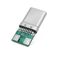 สายเชื่อม USB ประเภท C 100W สําหรับ SAMSUNG MAC Book 9V / 12V / 20V