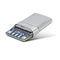 PD 3.0 USB 3.1 ประเภท C ตัวเชื่อมชาย 5 Pin Solder สําหรับ DIY USB C Cable